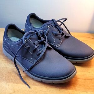 Clarks Cloudsteppers